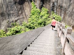 -飞天山旅游区