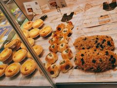 -顶东面包花园·生日蛋糕(太平店)