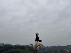-飞天山旅游区