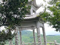 -莫干山风景区