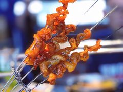 筋头巴脑-很久以前羊肉串(朝阳路店)