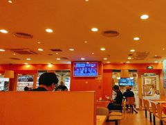 -大快活(罗湖商业城分店)