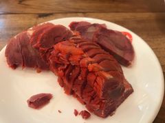 -老刘家永盛斋·传统泡馍(东关南街店)