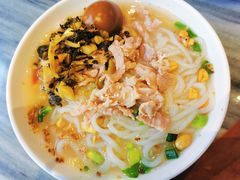 瘦肉粉-江南濑粉店(文华路店)