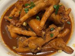 -小菜园新徽菜(阜阳颍州万达店)