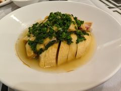 -老人和饭店(淮海中路店)