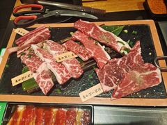 -千寻烧肉(政务区店)