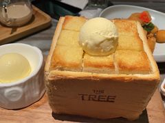 -大树餐厅(大悦城店)