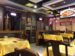 大堂-恭敬李·烤鸭(天坛北门店)
