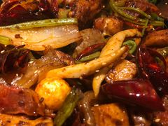 -食乐佳麻辣香锅(森林摩尔商业街区店)