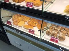 -皇朝西饼(建设店)
