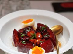 -華府Deluxe(兴业太古汇店)