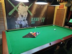 -顽主轰趴馆团建ktv桌游狼人杀(望京店)