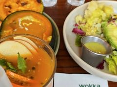 -WOKKA by艮上(中海环宇荟店)