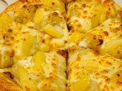 -比格比萨自助(南京万达茂店)