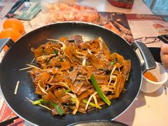 -避风塘·金牌店·夜宵(金玉兰店)