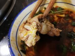 -飘香火锅(玉林西路店)