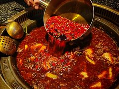 绝味秘制麻椒红锅-匠岳·王宝器麻椒鱼(全国总店)