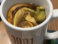 -1901 Cafe(西四店)