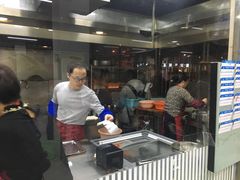 门面-达道武仔牛肉店(广达路店)