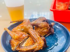 -煲煲掂风味煲仔饭餐厅(西区店)