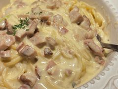 -玛格萝妮比萨屋(四平店)