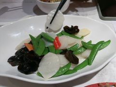 -食锦记·福建私房菜(浦西万达店)