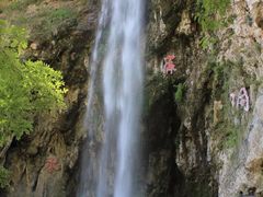 -沕沕水生态风景区
