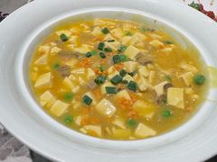 -峰厨大鱼泡饼·天津菜(西青大学城店)