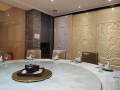 包厢-唐廊烤鸭店(工体店)