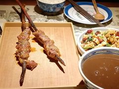 -遇见长安(兰州中心店)