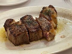 -摩根扒房(桐梓林店)