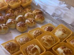 -嘉华鲜花饼(大理元帅府店)