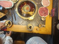 -堂客老火锅(欣阳广场总店)