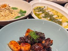 -环球港凯悦 · 享悦中餐厅
