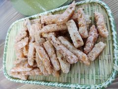 -花悦农庄 | 烧鸡·竹筒饭(沙迳高沙温泉香溪堡店)