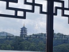 -西湖外事游船(花港观鱼码头)