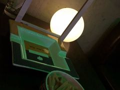 -鸡尾酒实验室酒吧(隆礼路店)