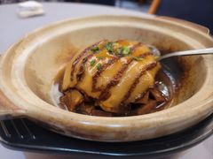 -银都上海菜馆(粤海东路店)