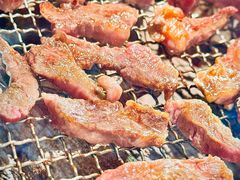 牛肋条肉-肉甲韩国木炭烤肉(新壹街1店)