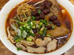 -蒋家肠旺面馆老店(合群路店)