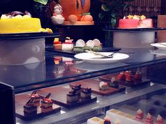 -都会尚膳·海鲜自助餐厅(重庆万豪酒店)
