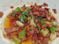 -吕氏疙瘩汤·新鲁菜(济南万象城店)