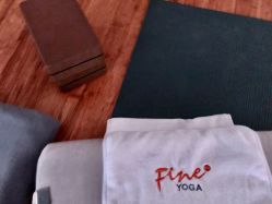 -FineYoga梵音瑜伽·普拉提