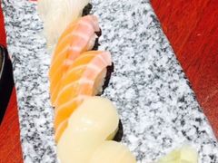 -大吉鲜鱼料理自慢(维也纳大厦店)