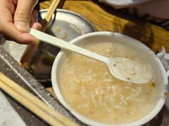 -不是烧烤·武汉烧烤·地道湖北菜(大成路店)