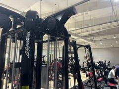 -FLARE STAR FITNESS(复地活力城店)