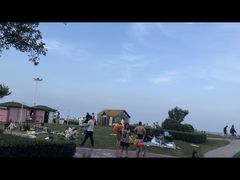 -秦皇岛阿尔卡迪亚滨海度假酒店