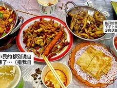 -小民大排档(江汉路店)