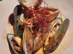 -研食记西餐厅(金融中心店)